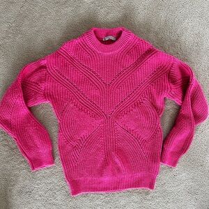 Niccolai Italy sweater